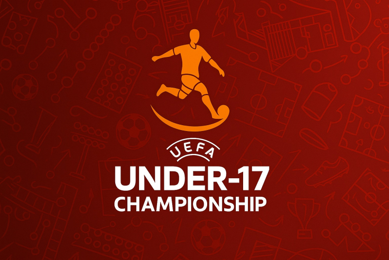 Сериал Бельгия U17 — Чехия U17