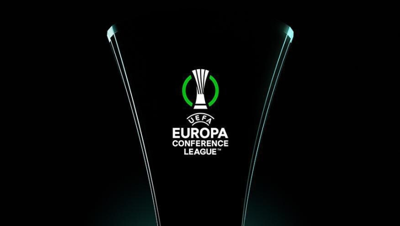 Сериал Кристал Пэлас — АЕК Ларнака